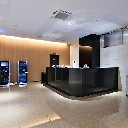 Welina Hotel Honmachi Οσάκα Εξωτερικό φωτογραφία