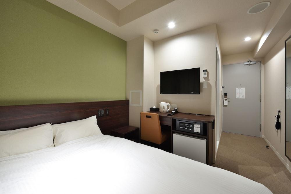 Welina Hotel Honmachi Οσάκα Εξωτερικό φωτογραφία