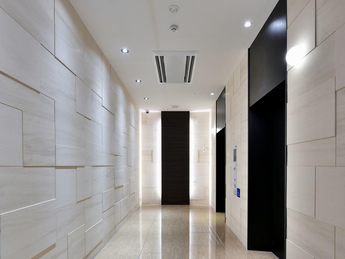 Welina Hotel Honmachi Οσάκα Εξωτερικό φωτογραφία