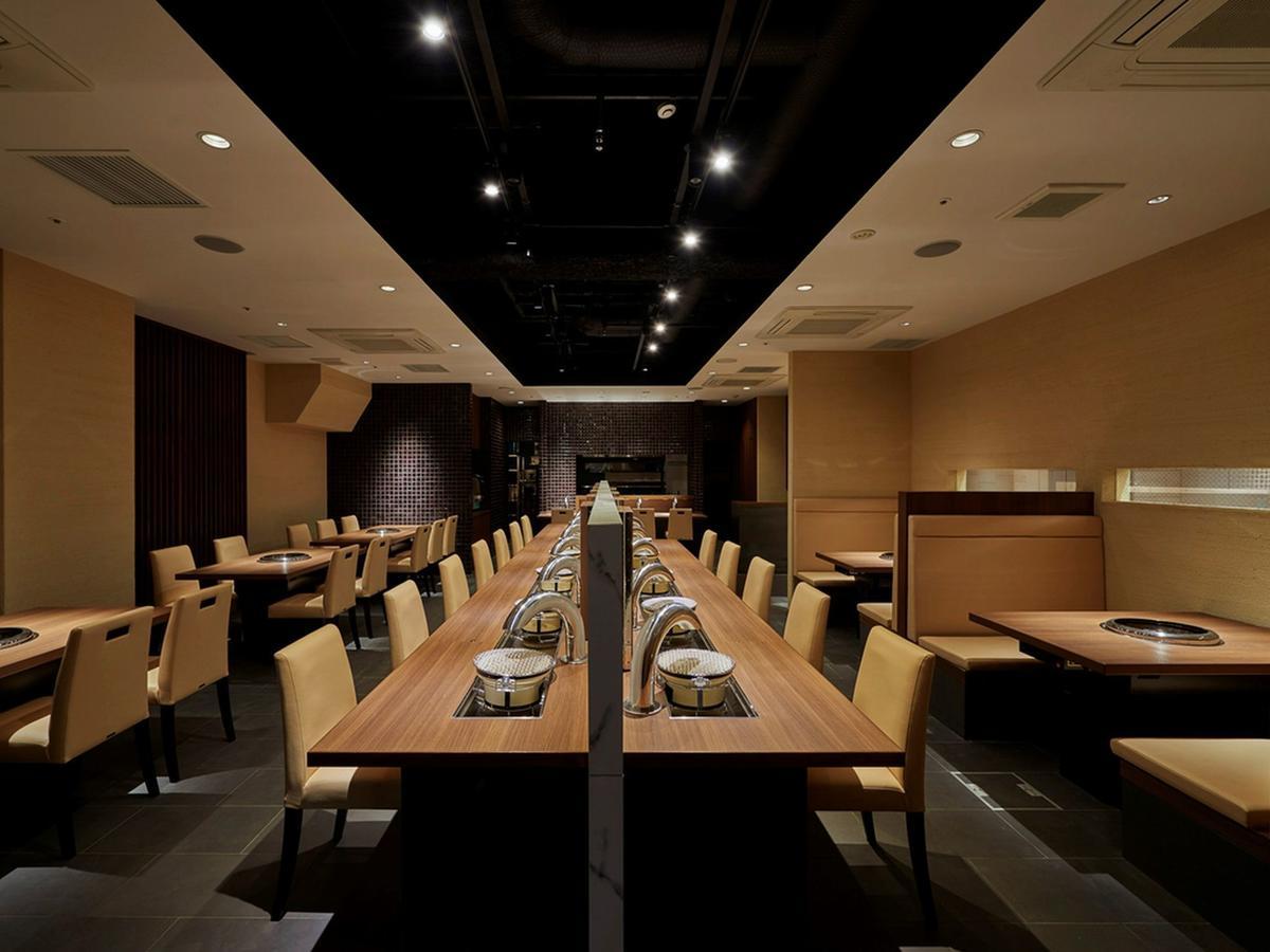 Welina Hotel Honmachi Οσάκα Εξωτερικό φωτογραφία