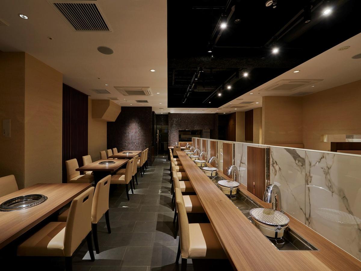 Welina Hotel Honmachi Οσάκα Εξωτερικό φωτογραφία