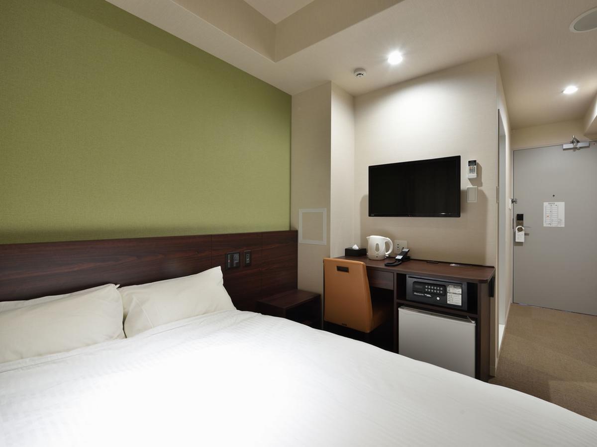 Welina Hotel Honmachi Οσάκα Εξωτερικό φωτογραφία