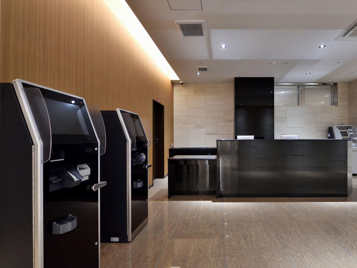 Welina Hotel Honmachi Οσάκα Εξωτερικό φωτογραφία