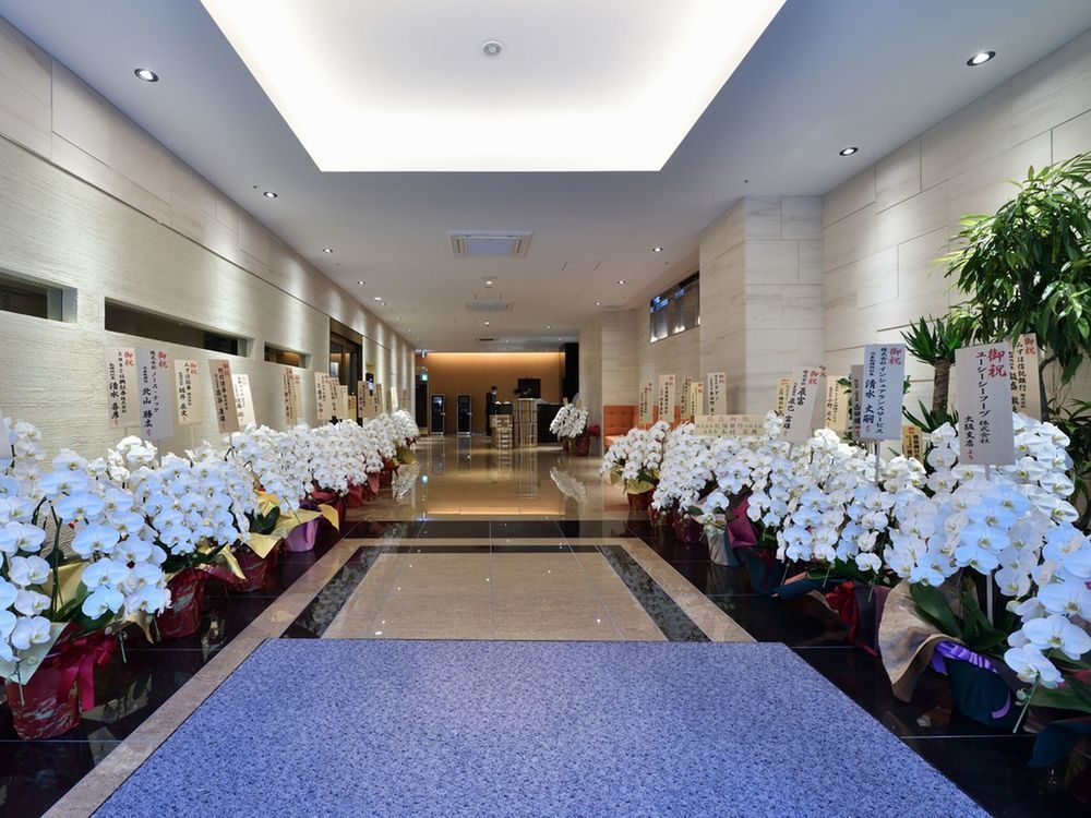 Welina Hotel Honmachi Οσάκα Εξωτερικό φωτογραφία