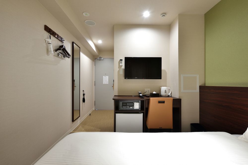 Welina Hotel Honmachi Οσάκα Εξωτερικό φωτογραφία