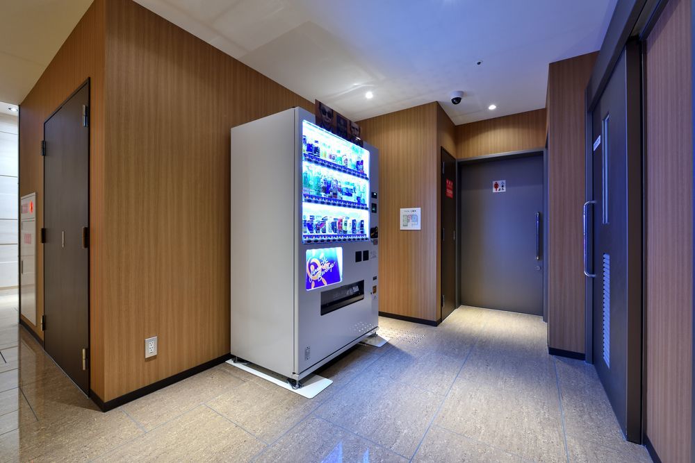 Welina Hotel Honmachi Οσάκα Εξωτερικό φωτογραφία