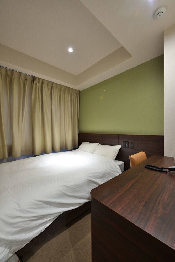 Welina Hotel Honmachi Οσάκα Εξωτερικό φωτογραφία