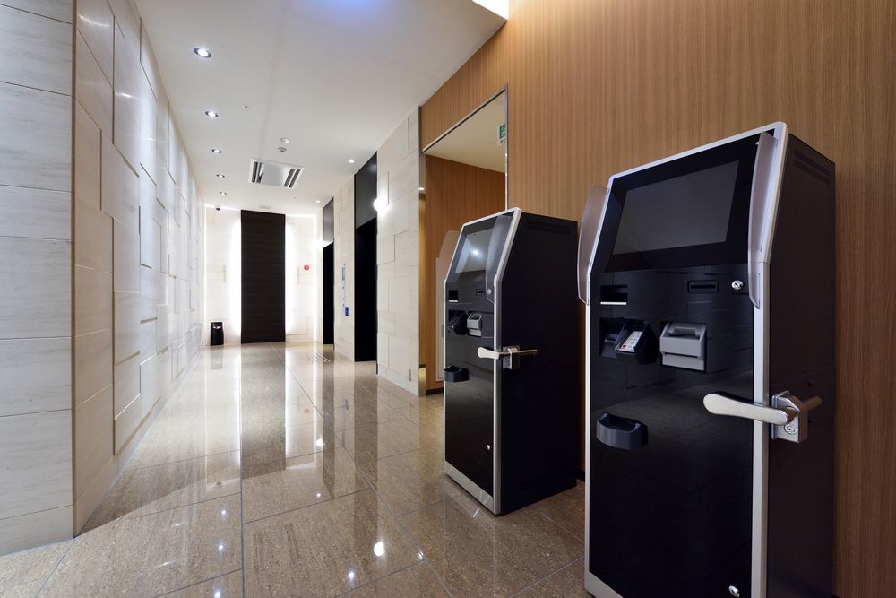 Welina Hotel Honmachi Οσάκα Εξωτερικό φωτογραφία