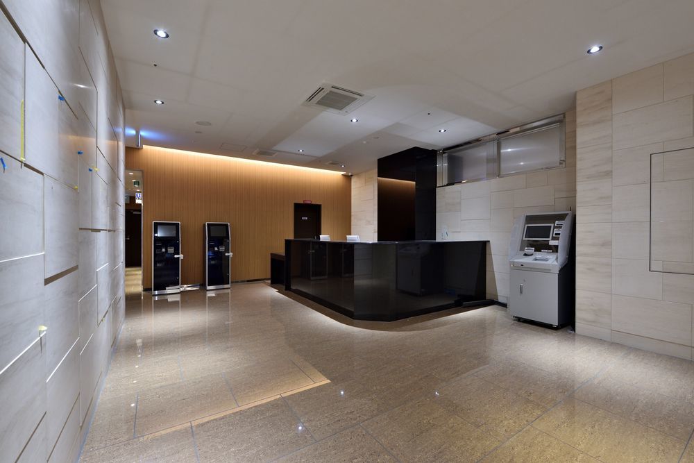 Welina Hotel Honmachi Οσάκα Εξωτερικό φωτογραφία