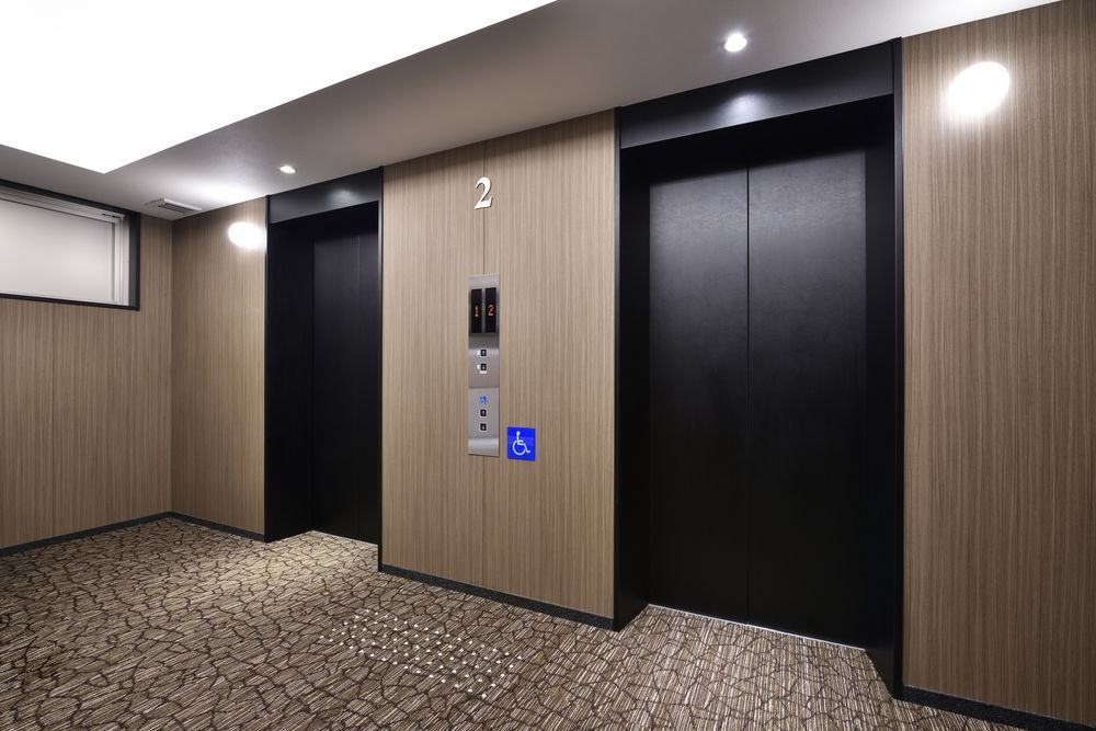 Welina Hotel Honmachi Οσάκα Εξωτερικό φωτογραφία