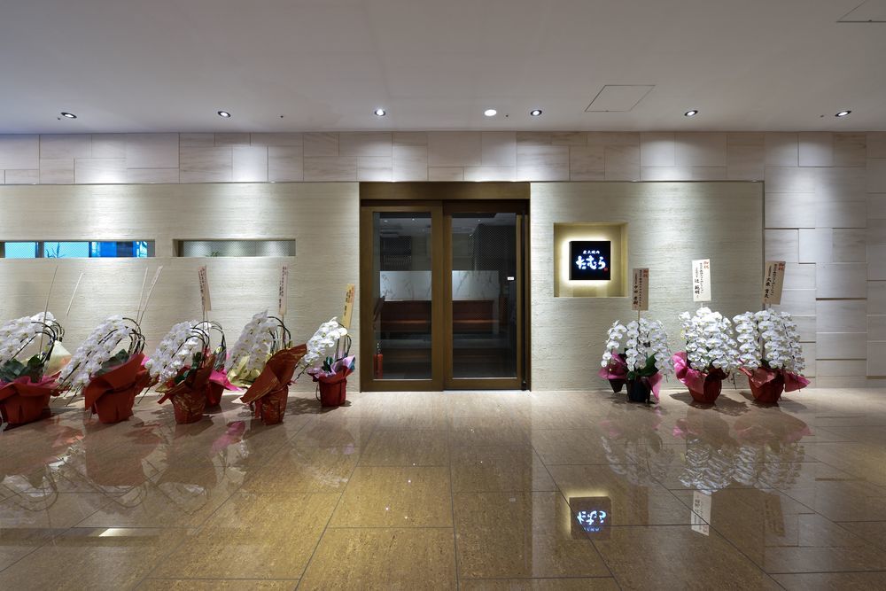 Welina Hotel Honmachi Οσάκα Εξωτερικό φωτογραφία
