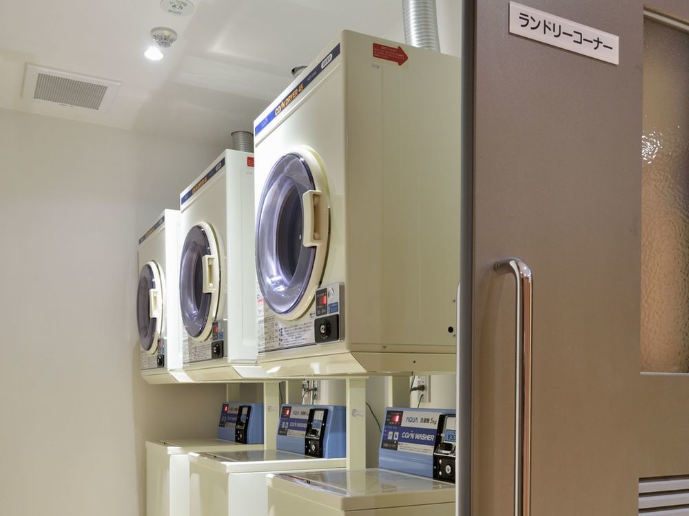 Welina Hotel Honmachi Οσάκα Εξωτερικό φωτογραφία
