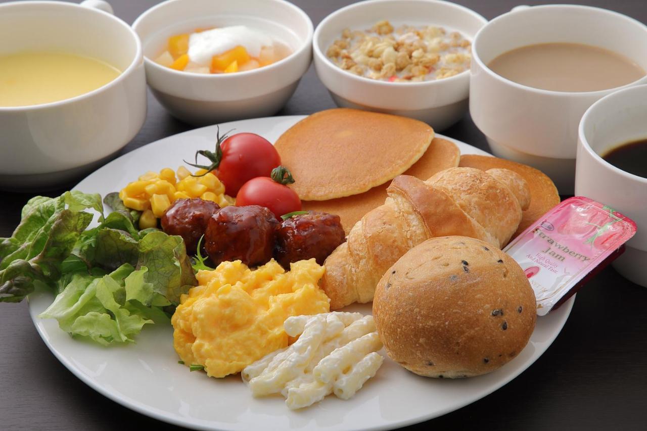 Welina Hotel Honmachi Οσάκα Εξωτερικό φωτογραφία